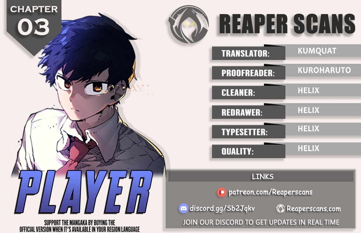Read Player EN Manga Online