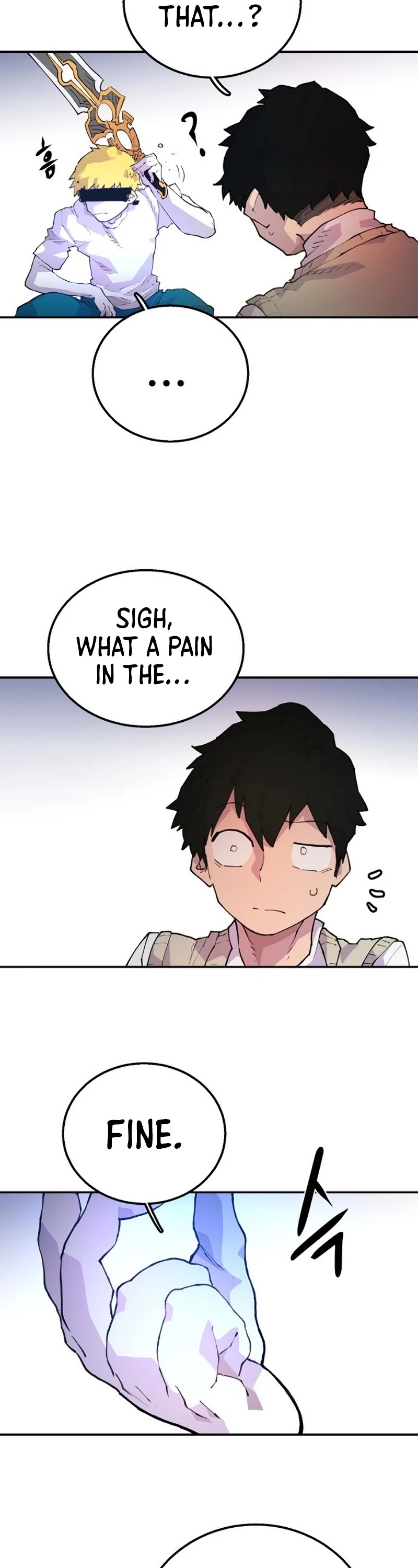 Read Player EN Manga Online