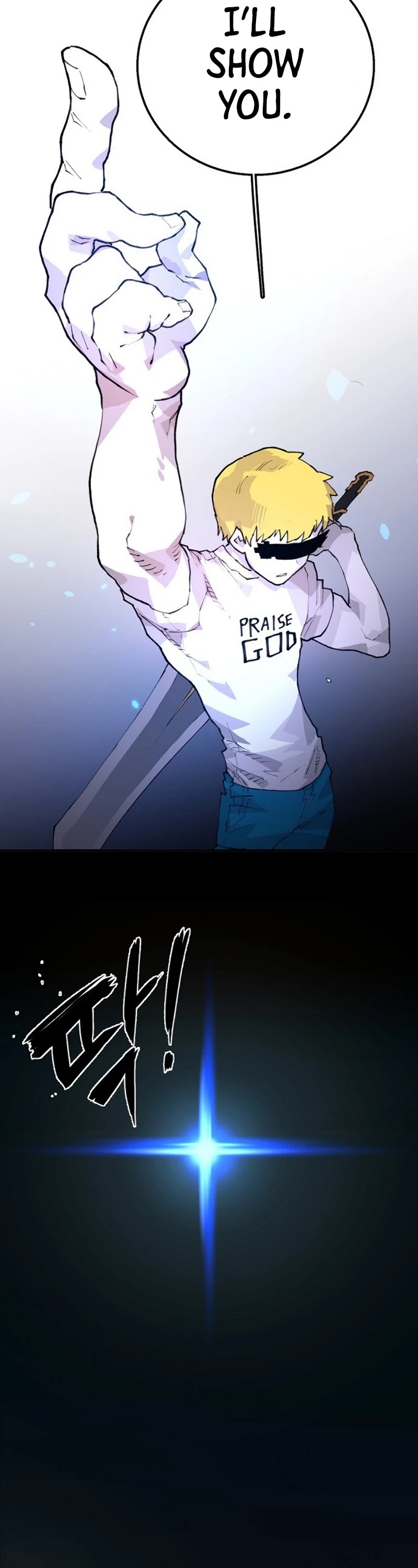 Read Player EN Manga Online