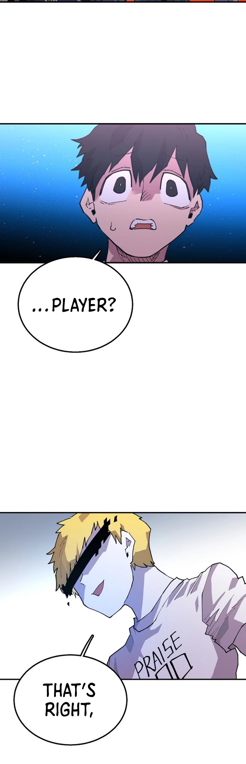 Read Player EN Manga Online