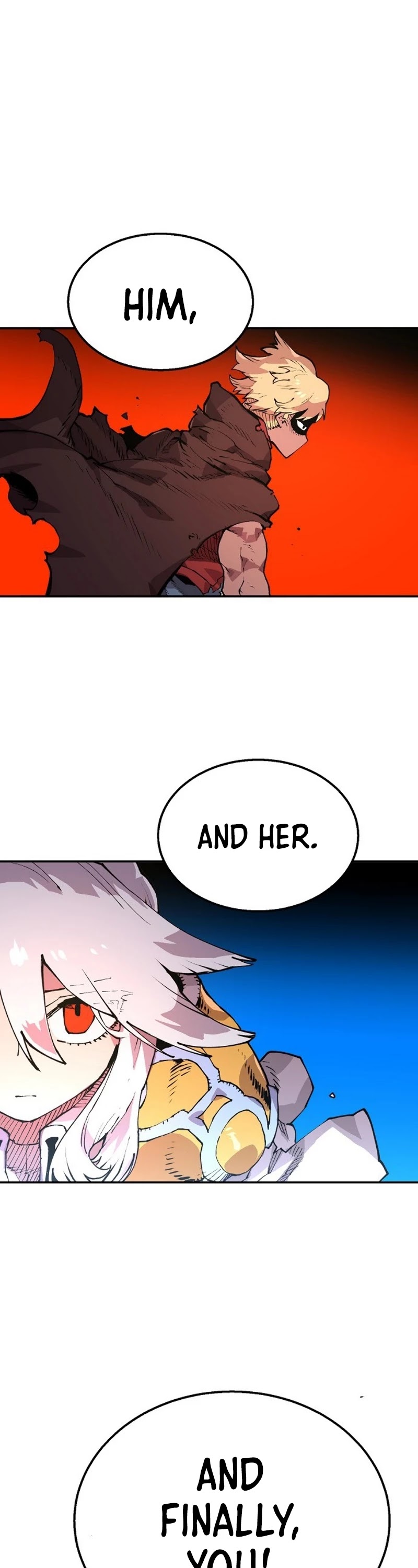 Read Player EN Manga Online