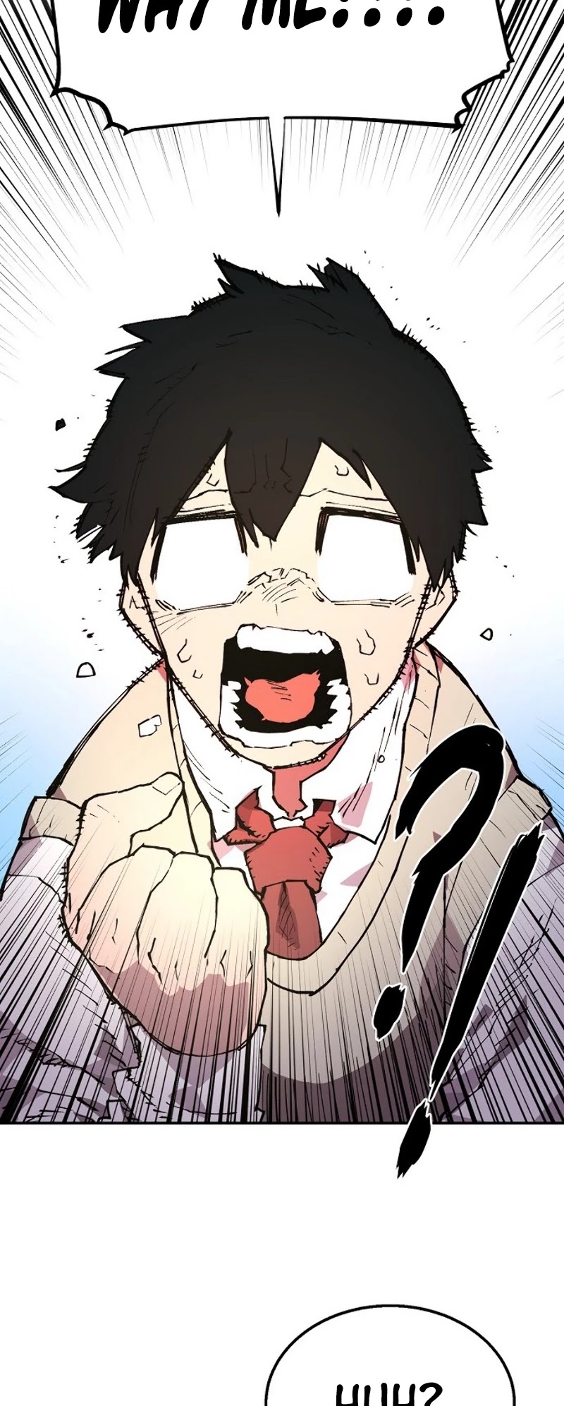 Read Player EN Manga Online