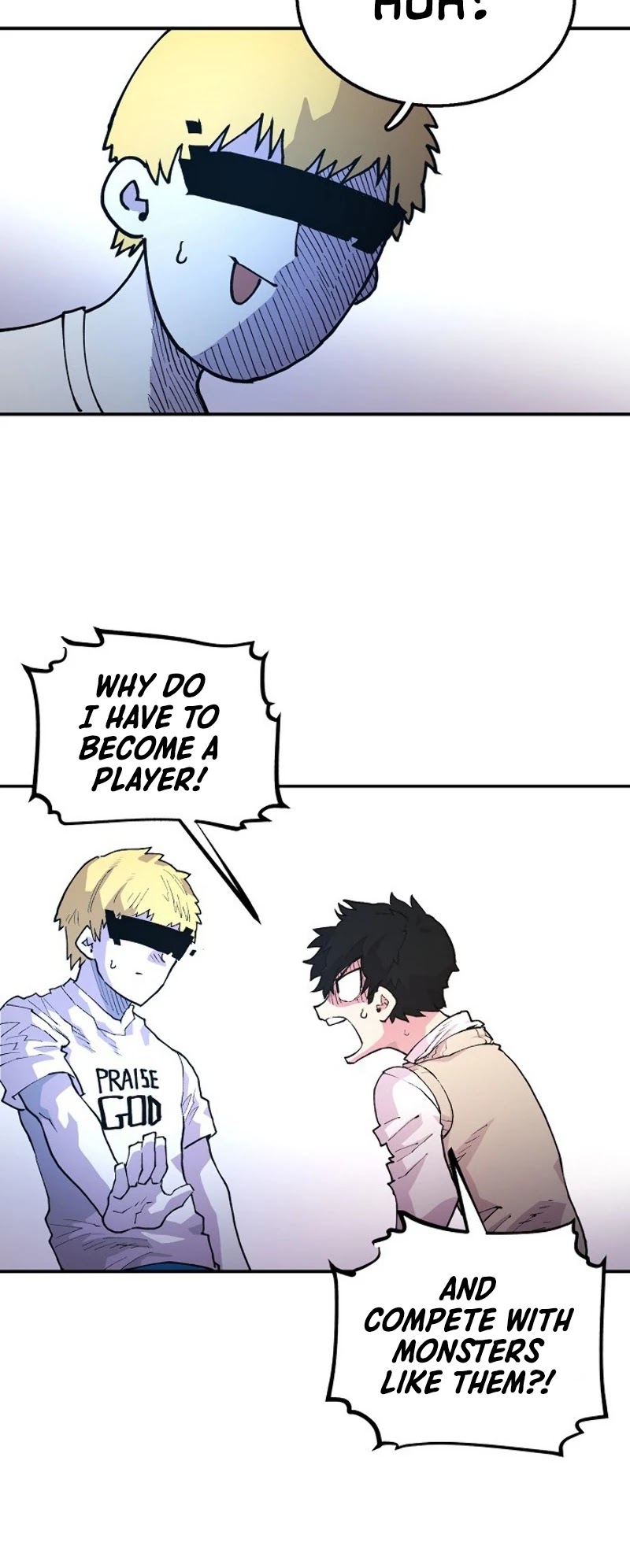 Read Player EN Manga Online