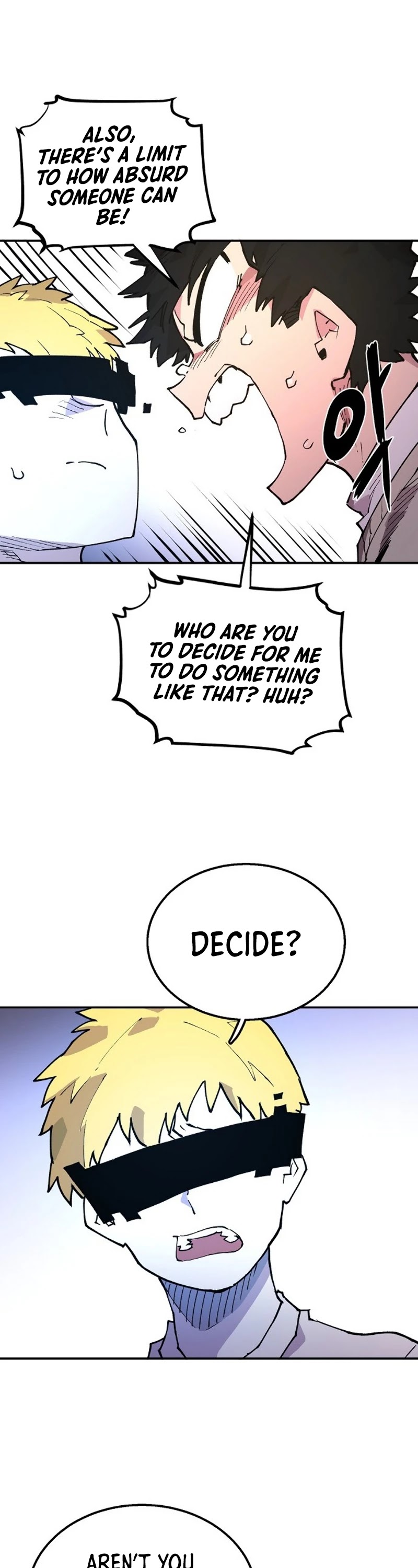 Read Player EN Manga Online