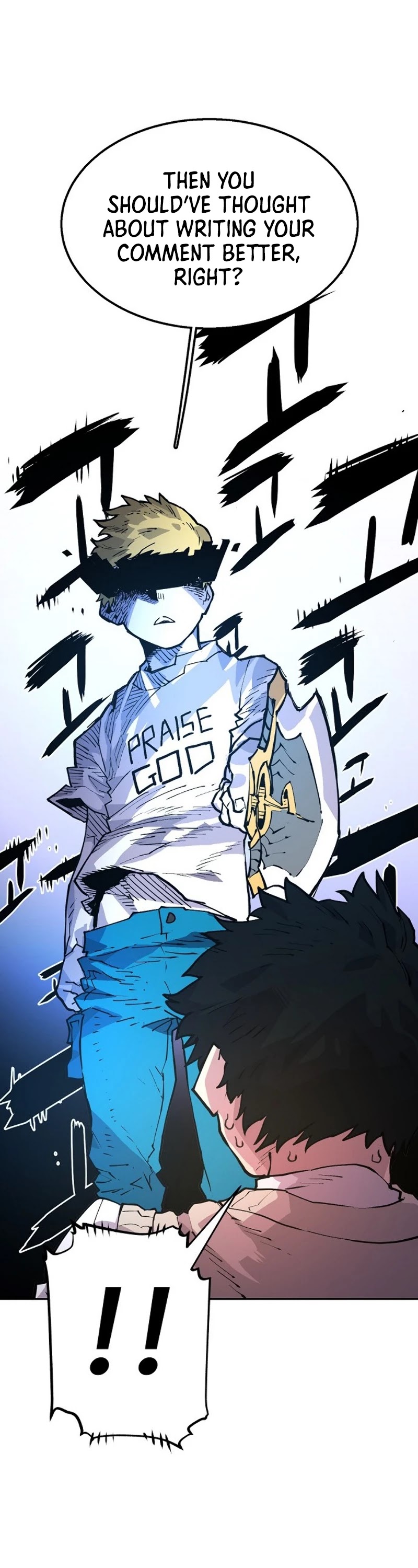 Read Player EN Manga Online