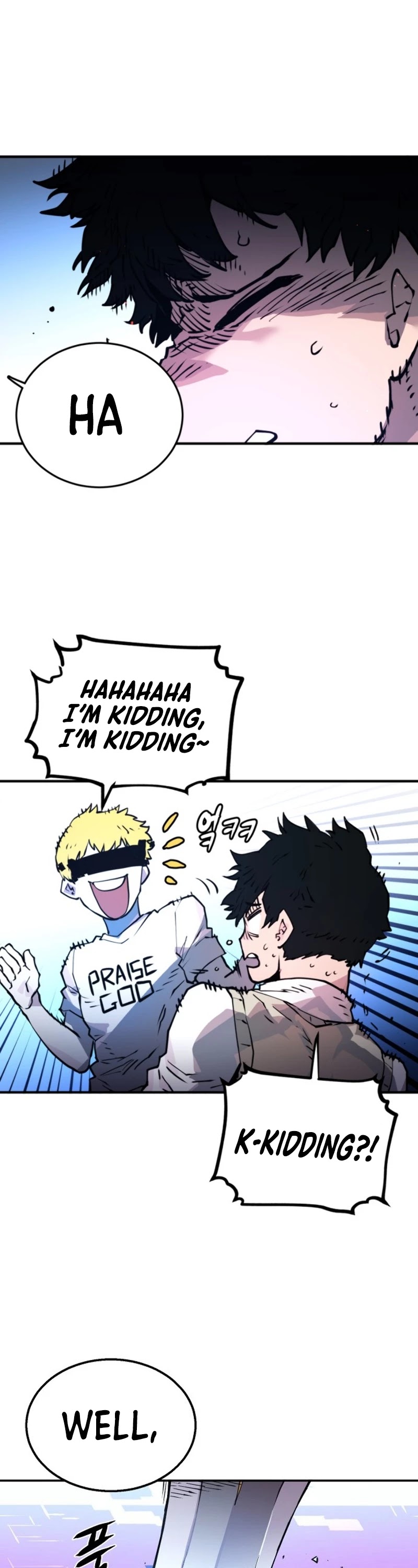 Read Player EN Manga Online