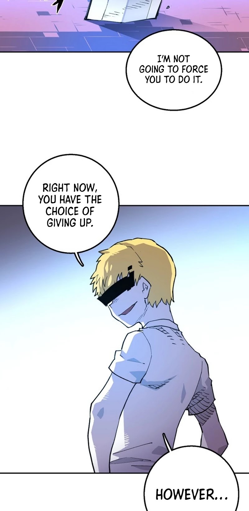 Read Player EN Manga Online