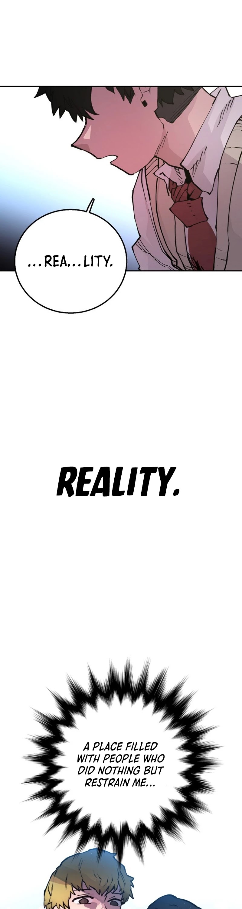 Read Player EN Manga Online
