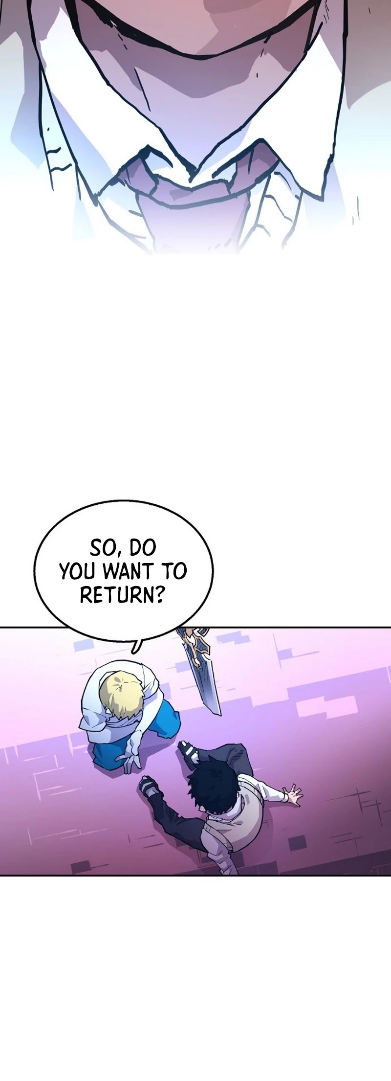 Read Player EN Manga Online