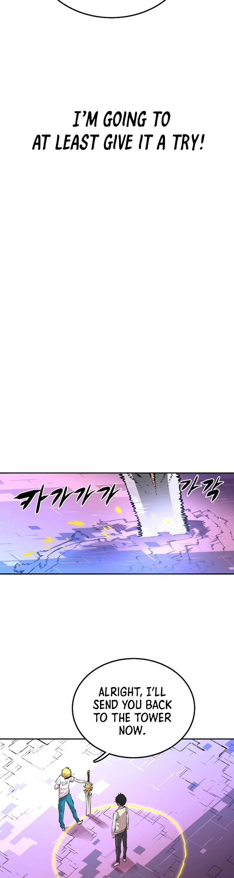 Read Player EN Manga Online