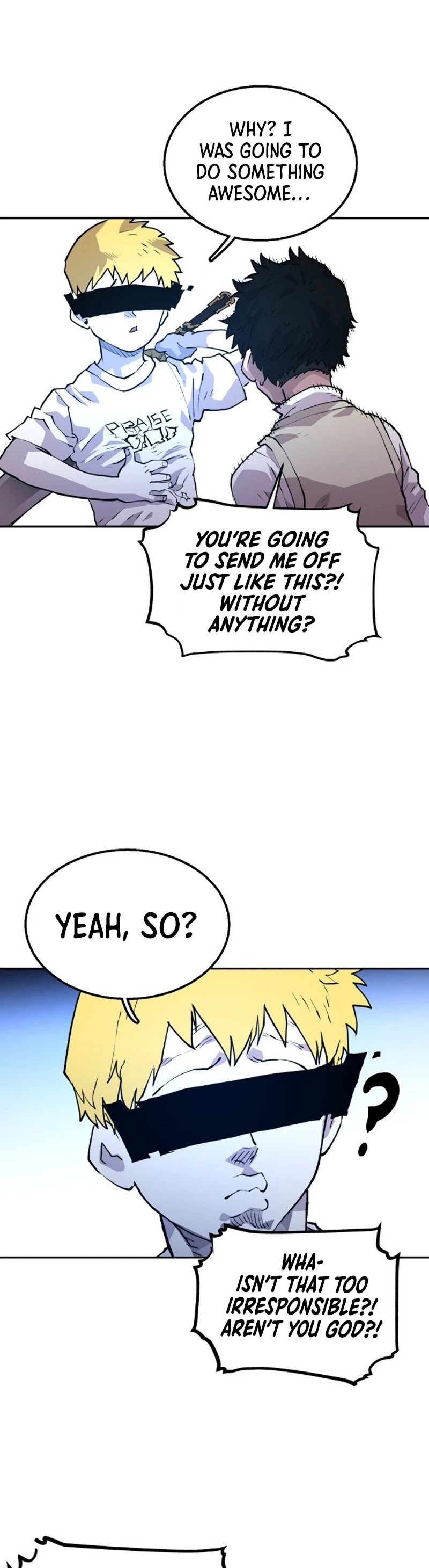 Read Player EN Manga Online