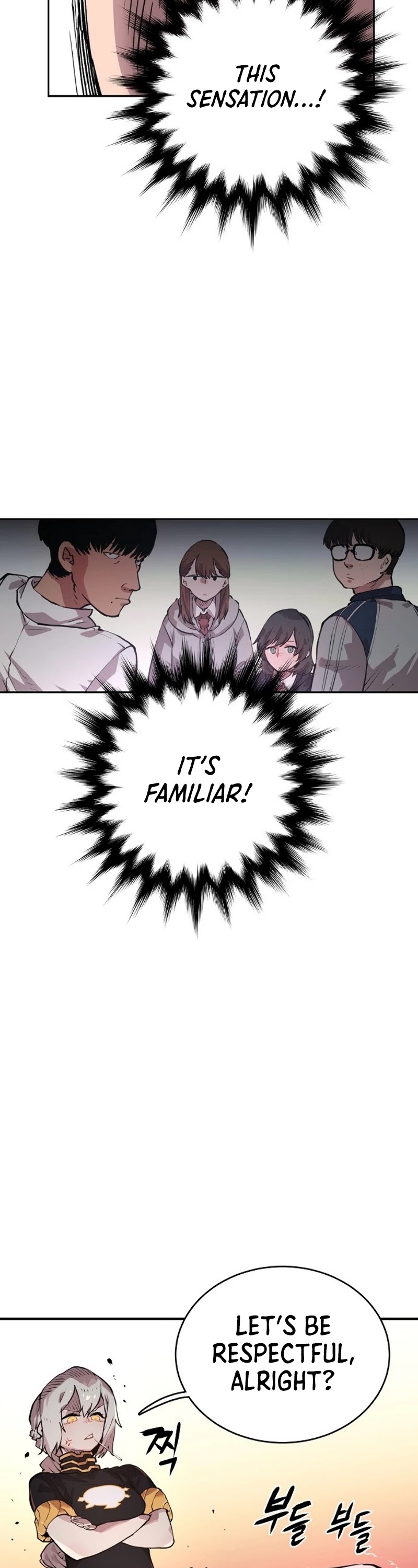 Read Player EN Manga Online