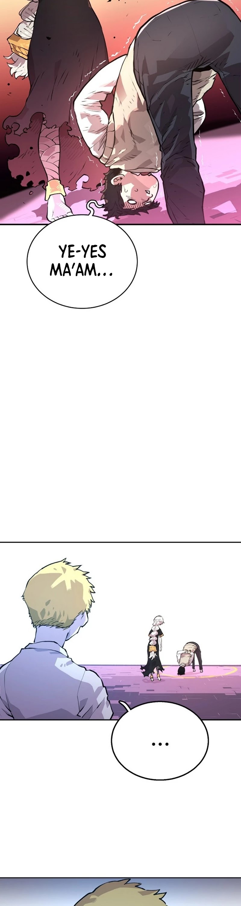 Read Player EN Manga Online