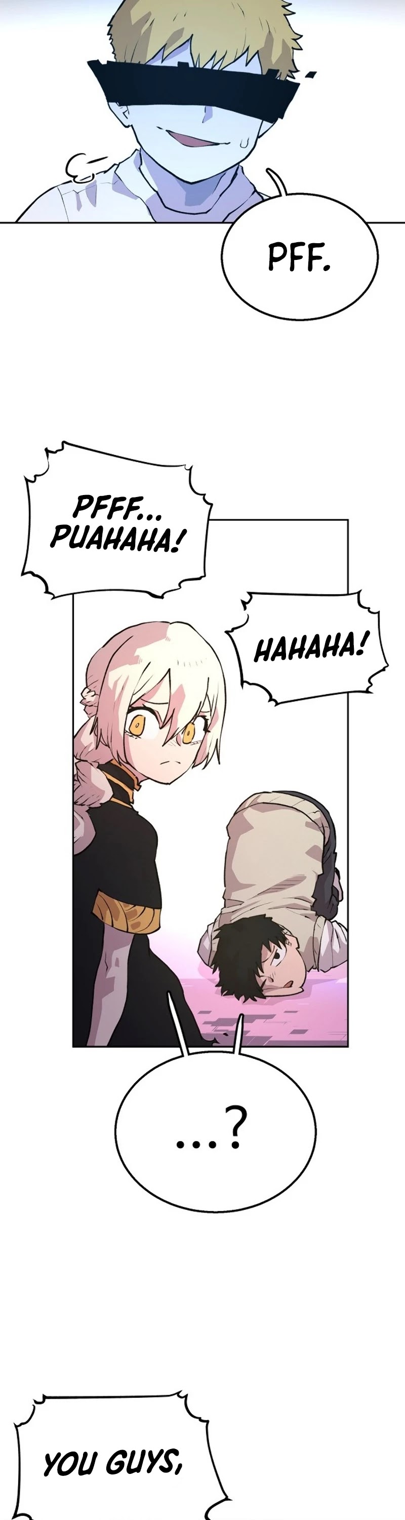 Read Player EN Manga Online