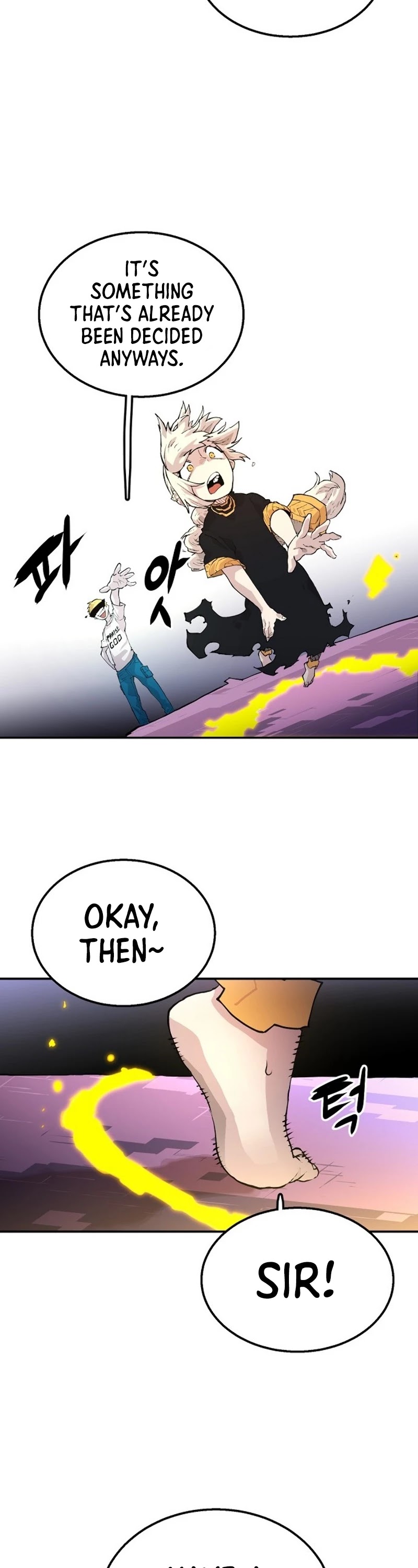 Read Player EN Manga Online