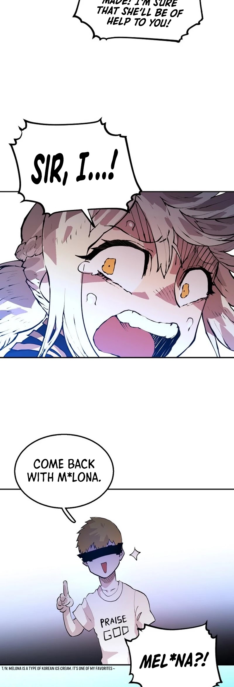 Read Player EN Manga Online