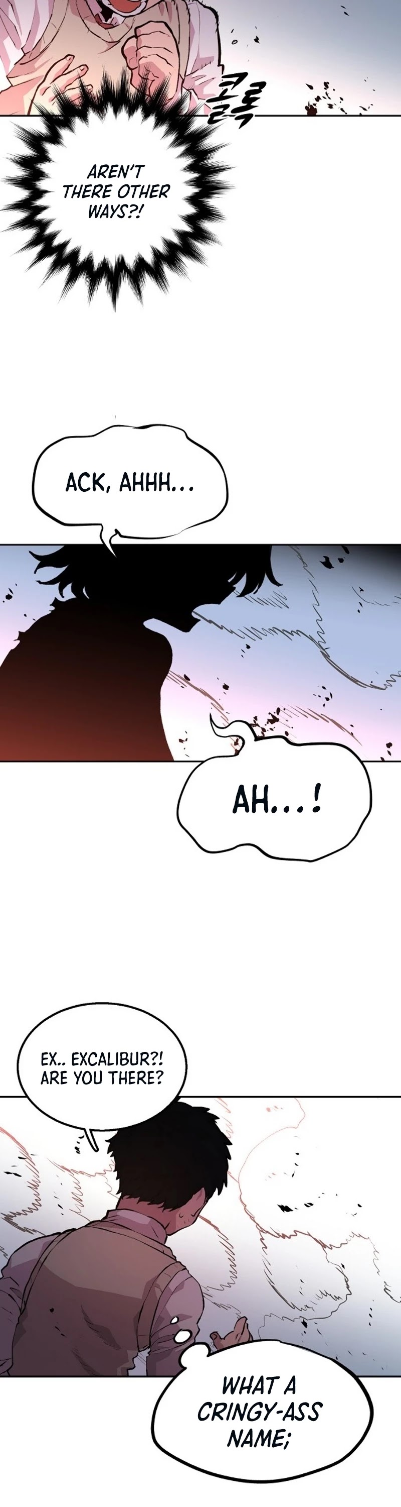 Read Player EN Manga Online
