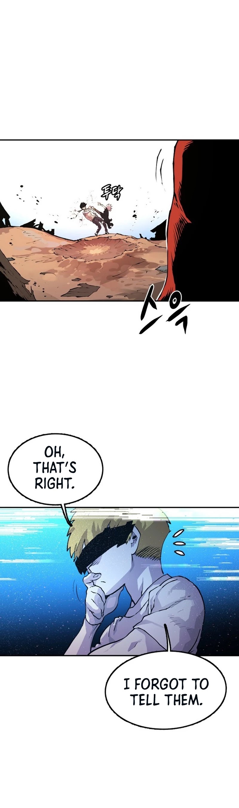 Read Player EN Manga Online