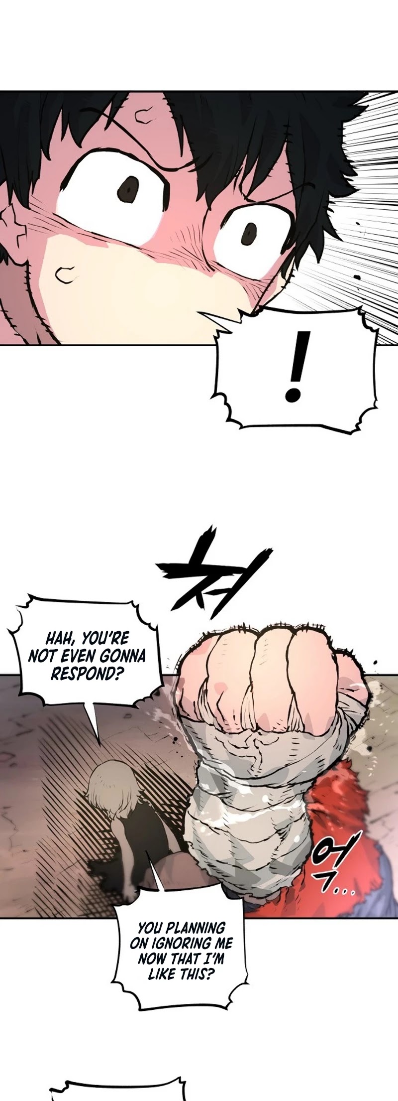 Read Player EN Manga Online