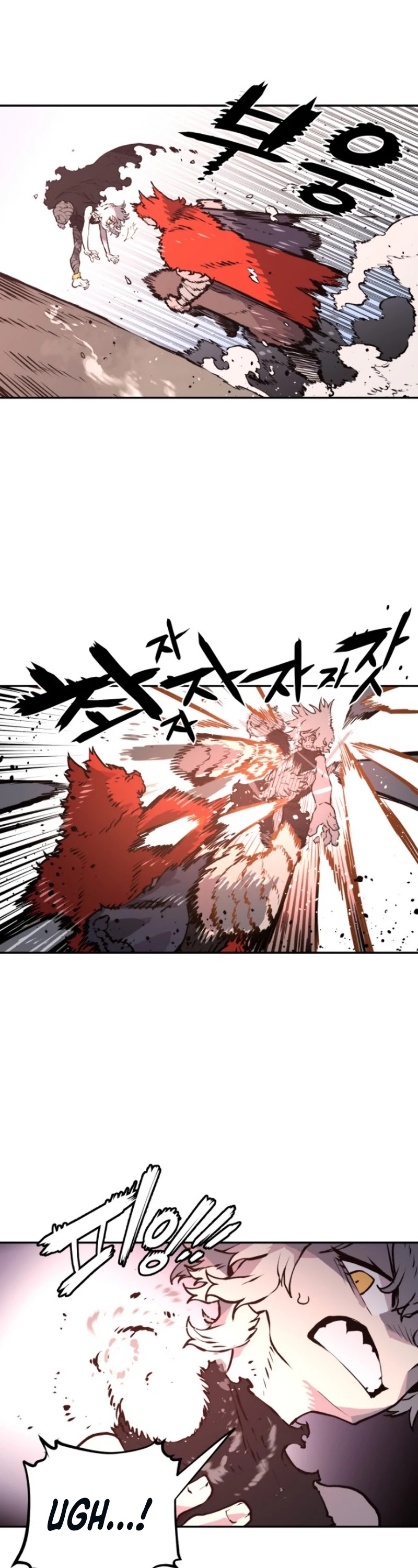 Read Player EN Manga Online