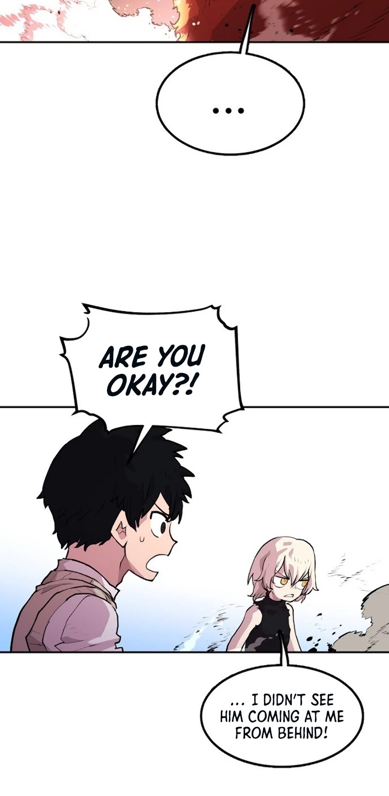 Read Player EN Manga Online