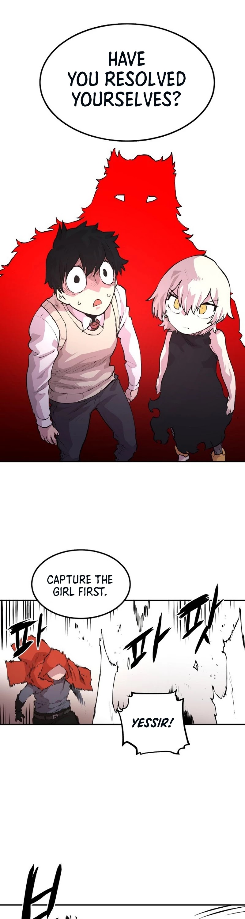 Read Player EN Manga Online