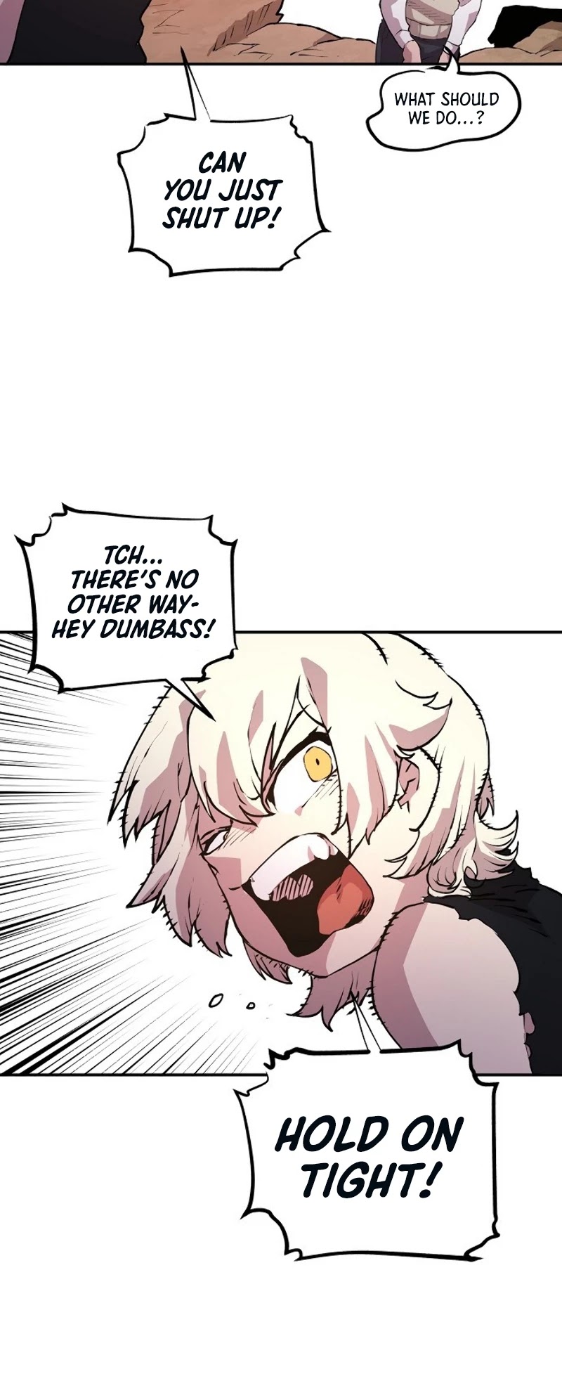 Read Player EN Manga Online