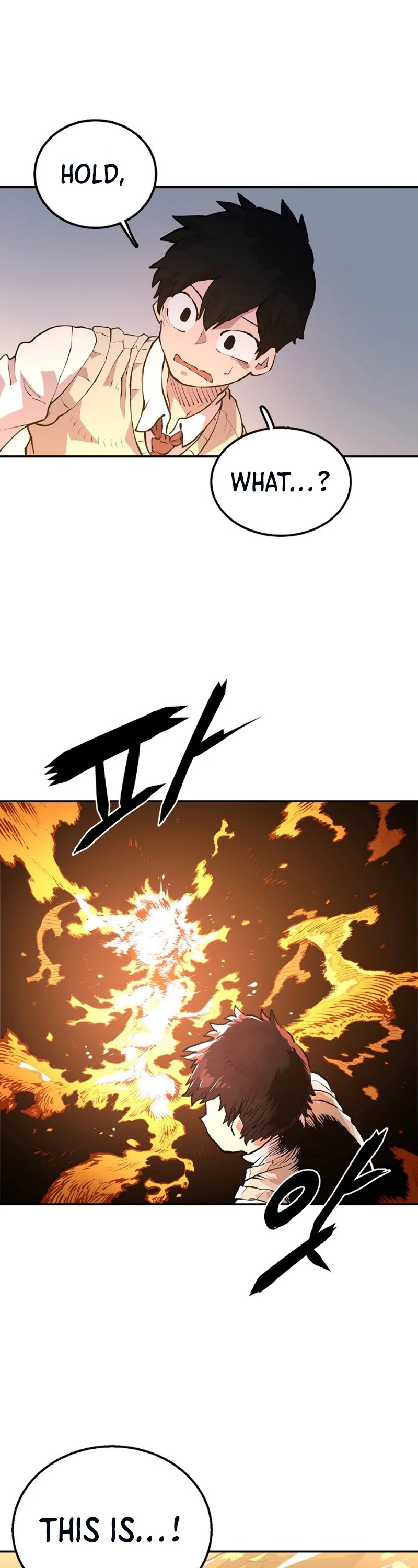 Read Player EN Manga Online