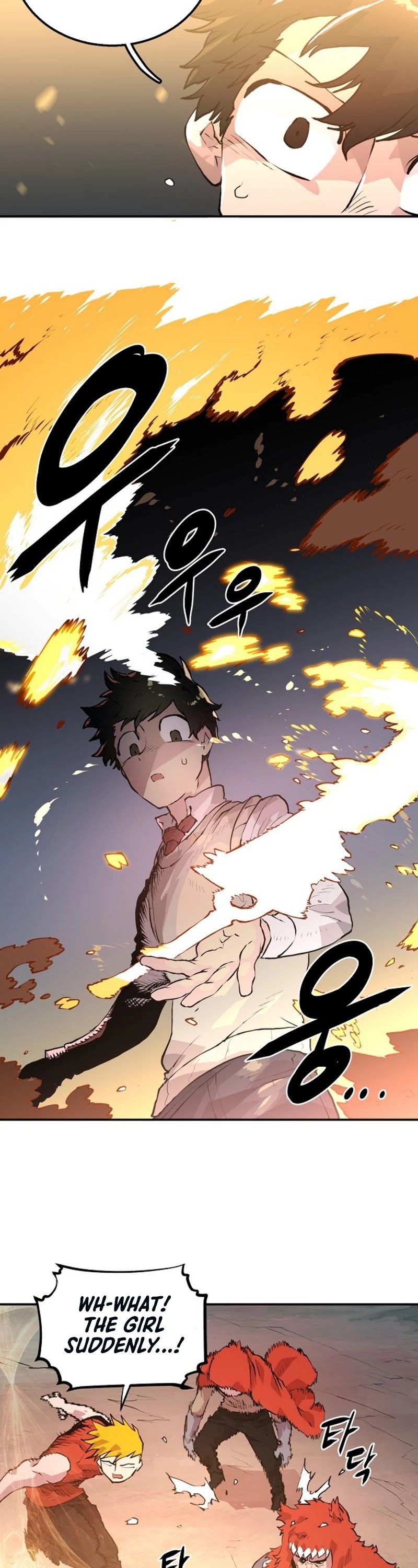 Read Player EN Manga Online