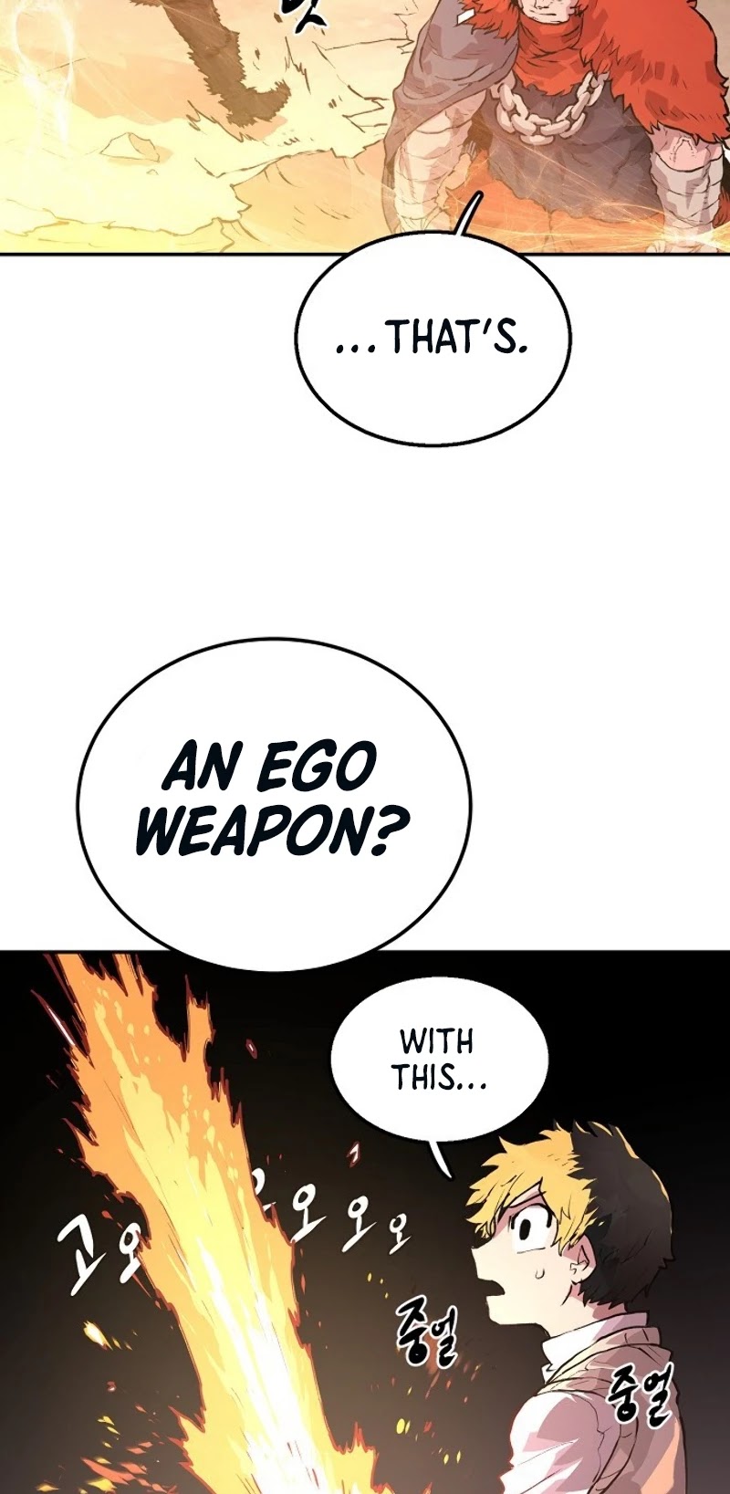 Read Player EN Manga Online