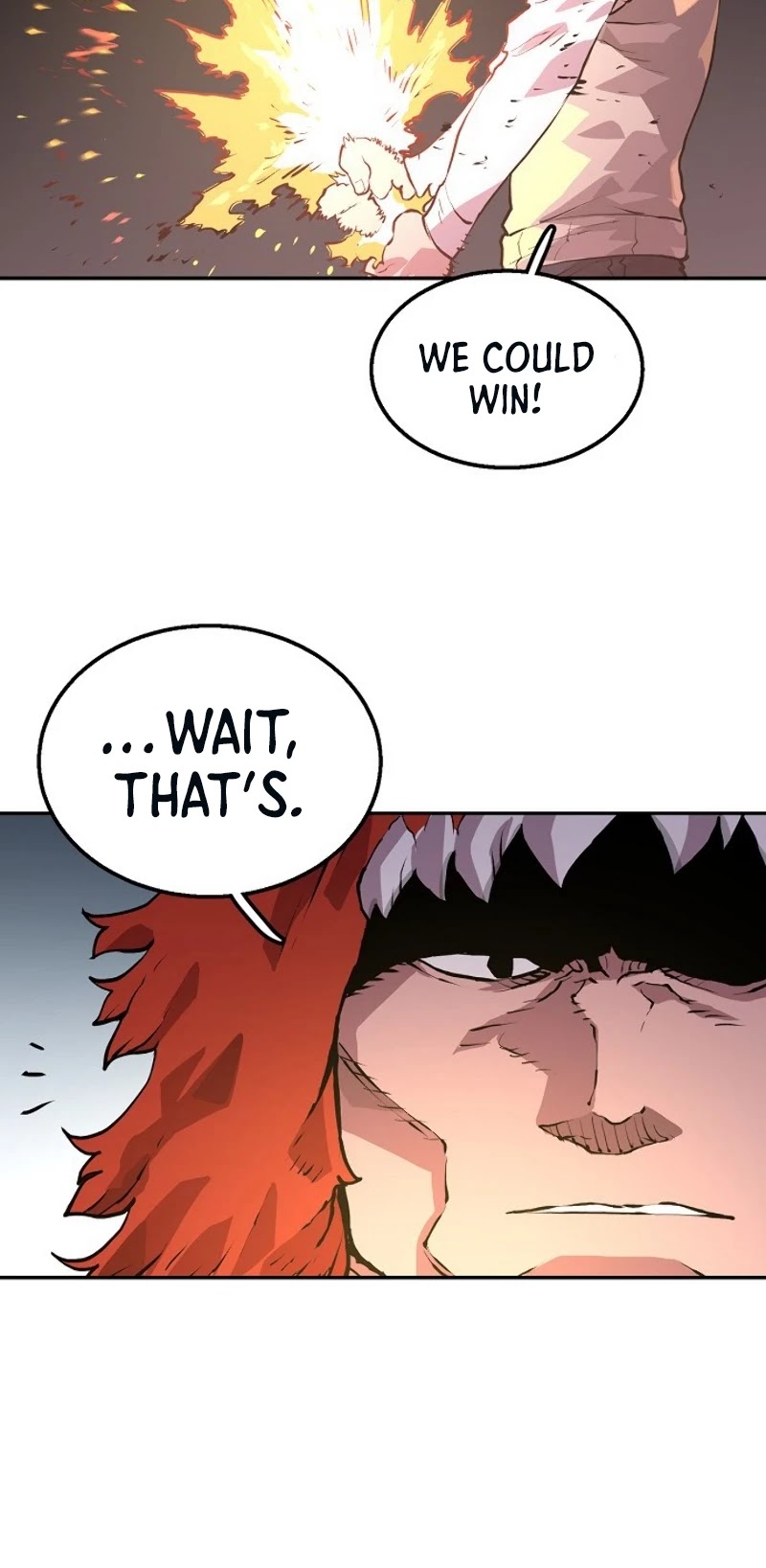 Read Player EN Manga Online