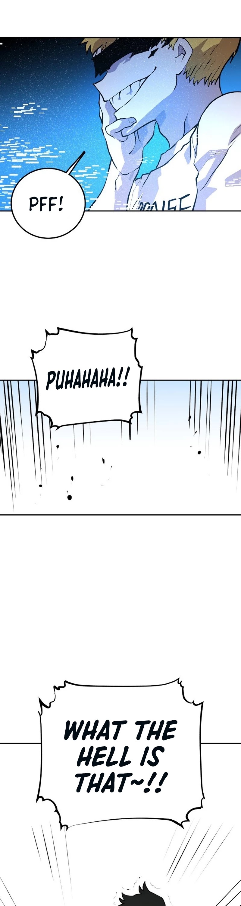Read Player EN Manga Online