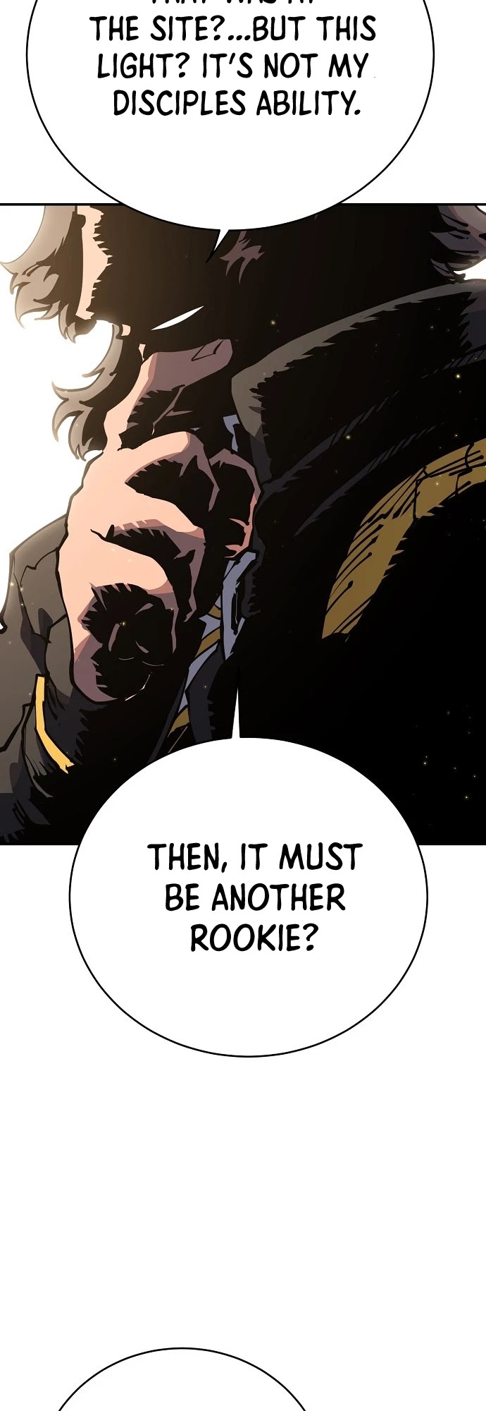 Read Player EN Manga Online