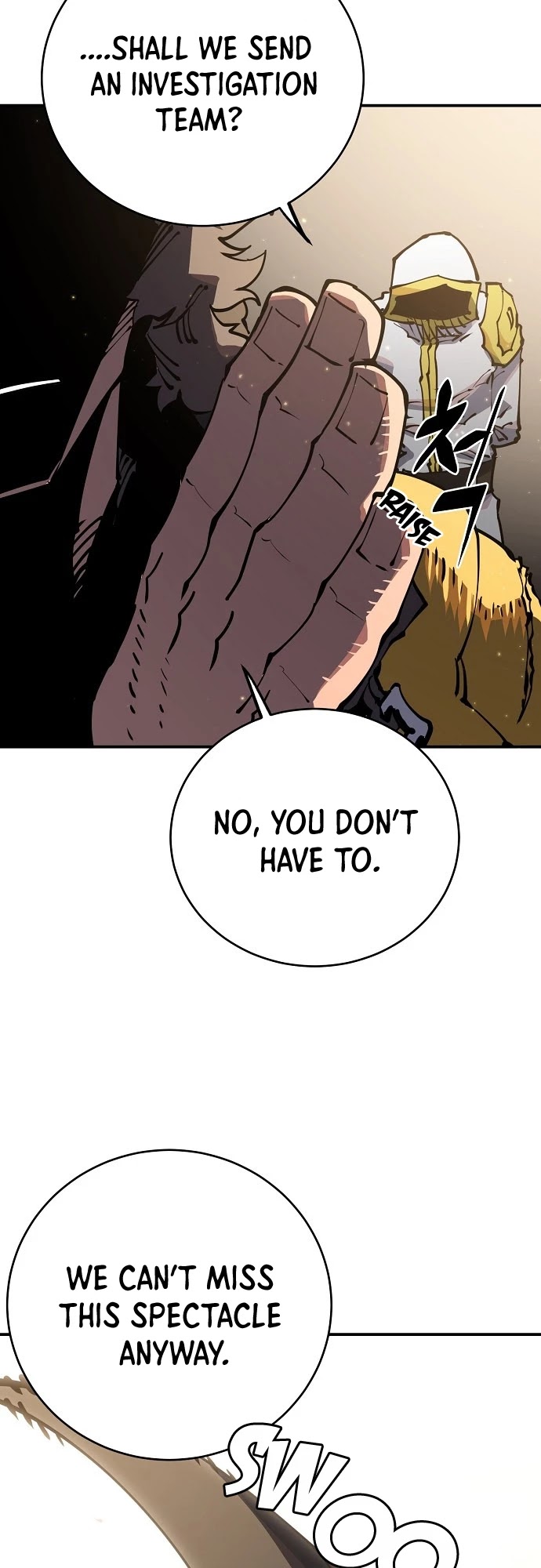 Read Player EN Manga Online