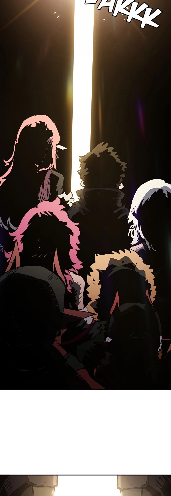 Read Player EN Manga Online