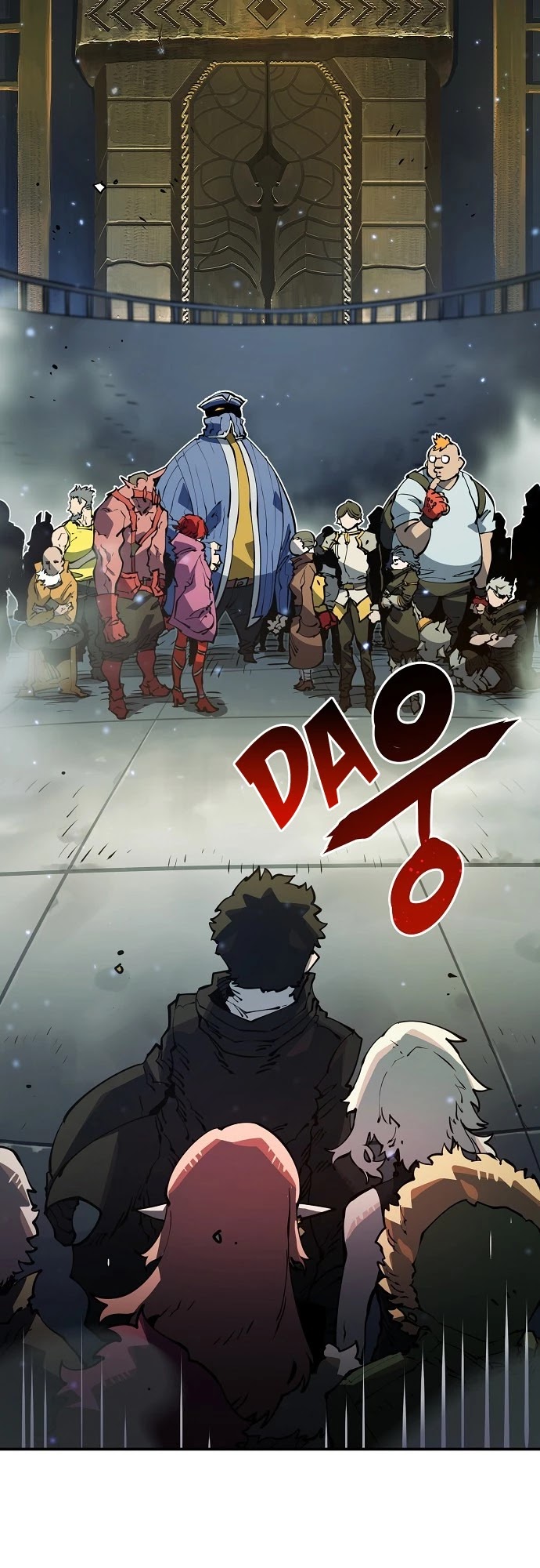 Read Player EN Manga Online