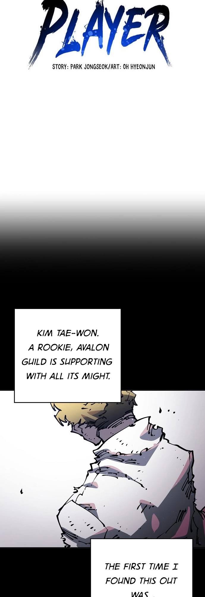 Read Player EN Manga Online