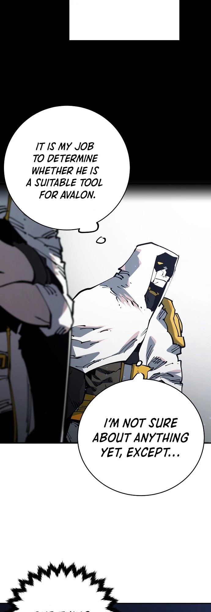 Read Player EN Manga Online