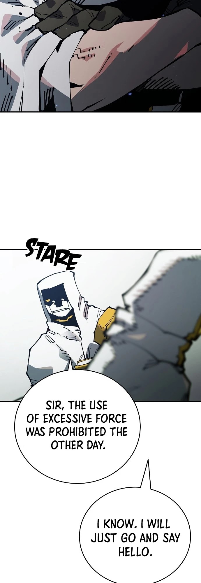 Read Player EN Manga Online
