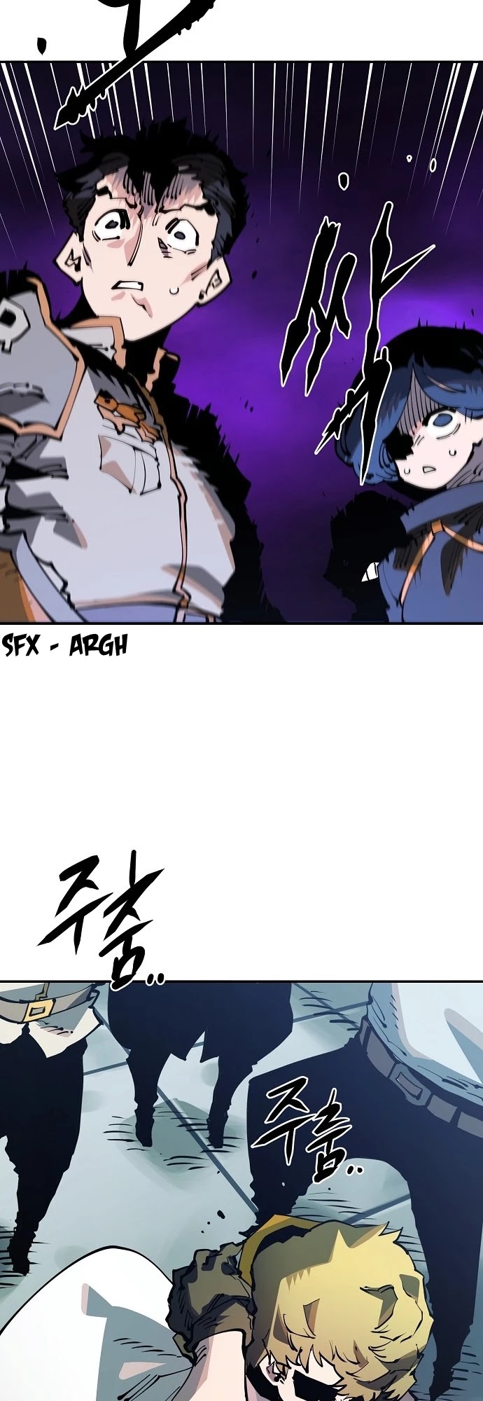 Read Player EN Manga Online
