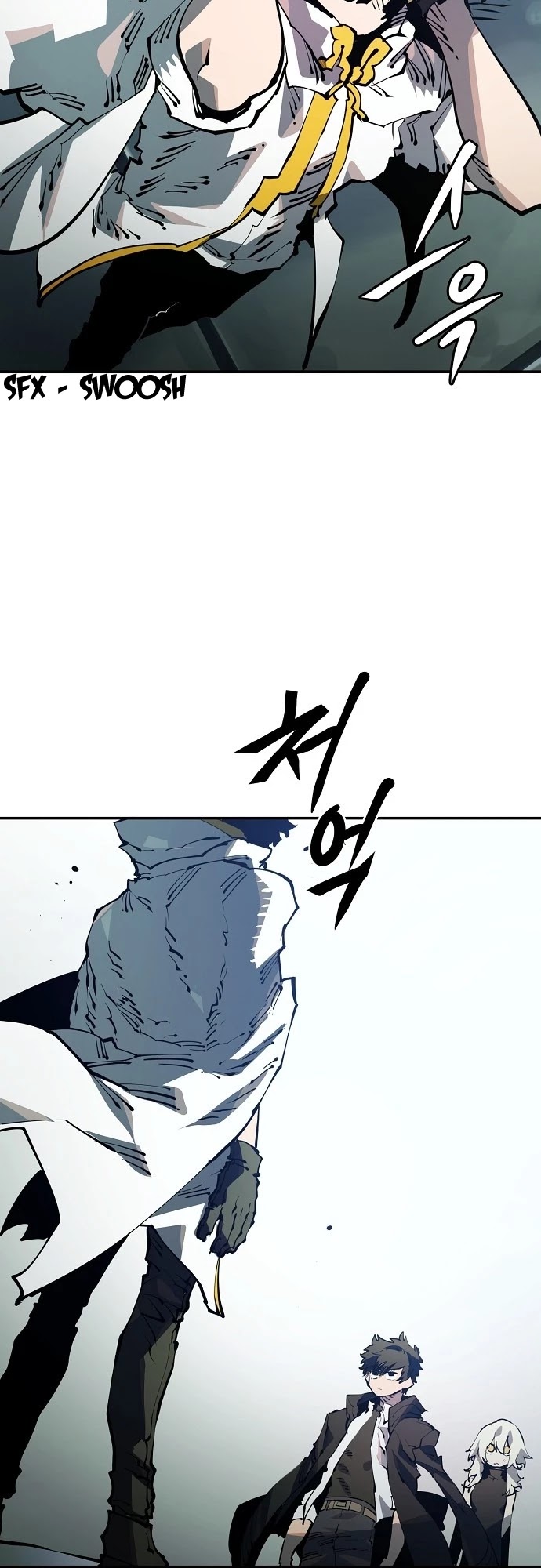Read Player EN Manga Online