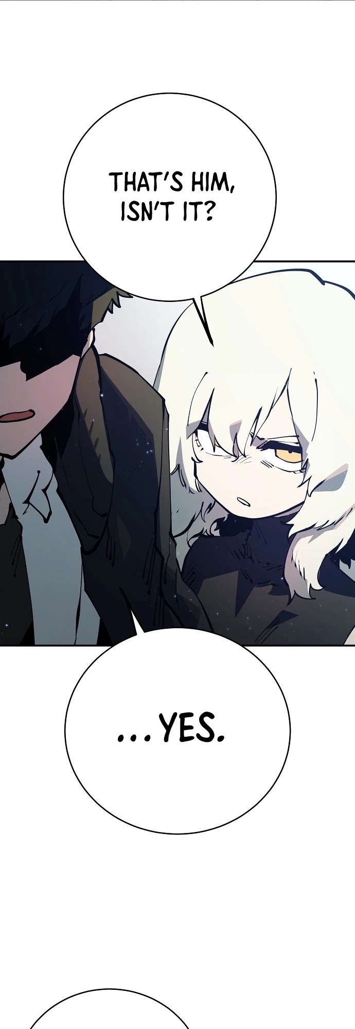 Read Player EN Manga Online