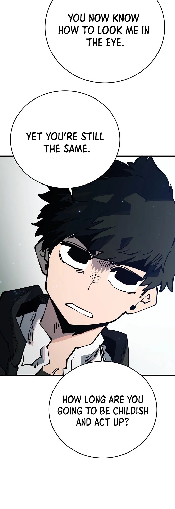 Read Player EN Manga Online