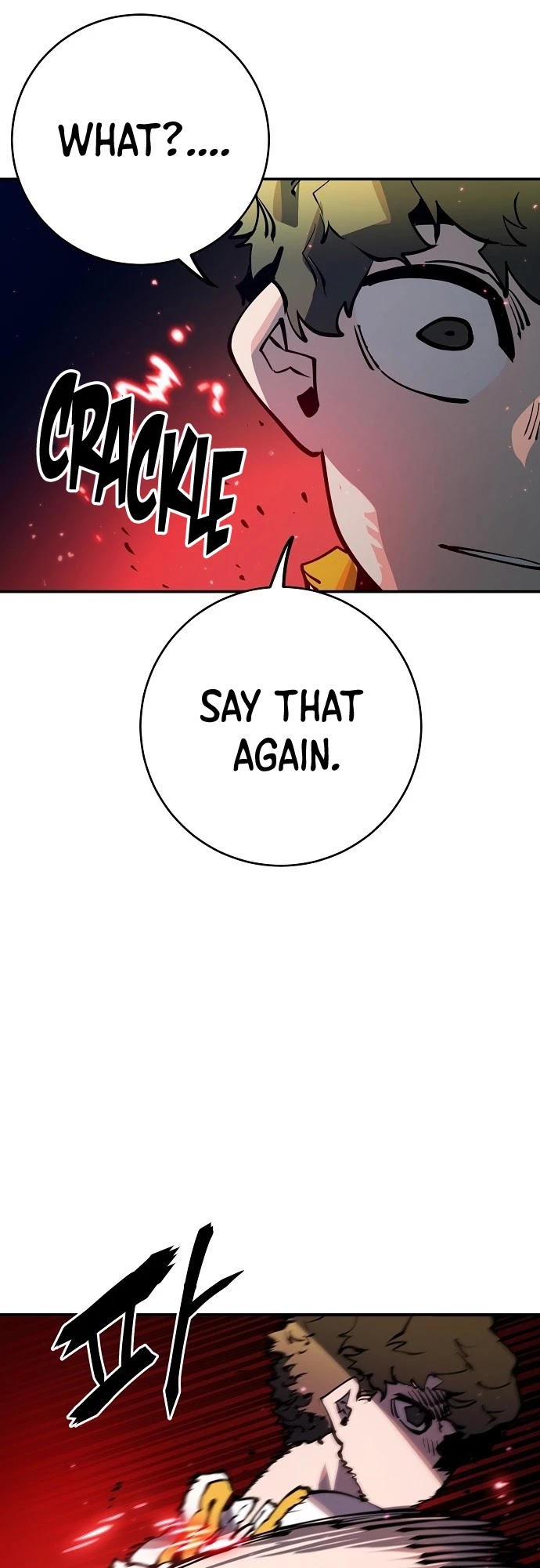 Read Player EN Manga Online