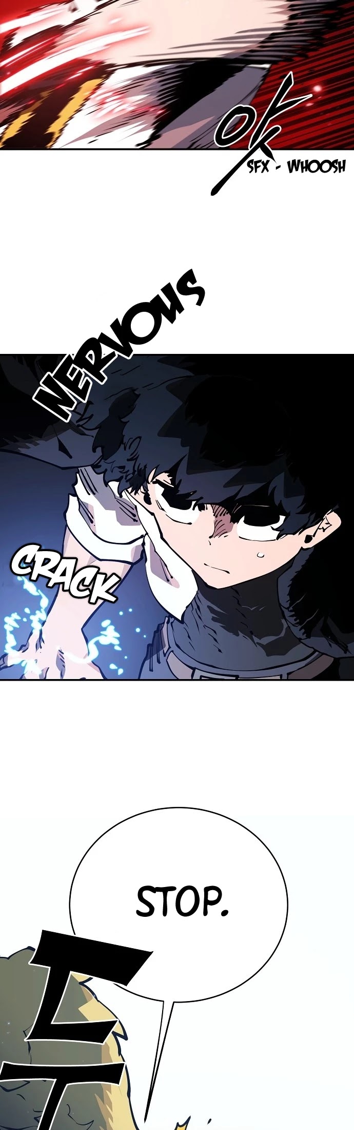 Read Player EN Manga Online
