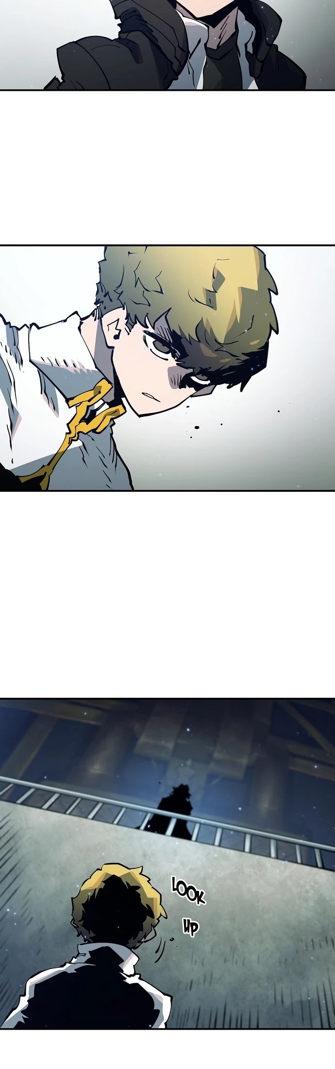 Read Player EN Manga Online