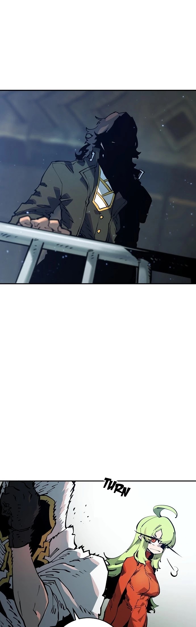 Read Player EN Manga Online