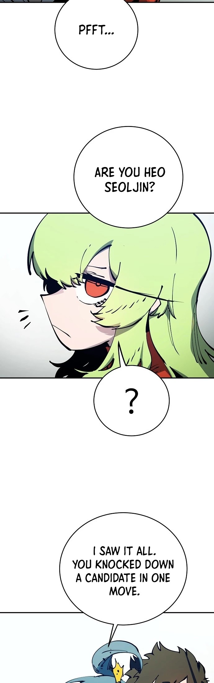 Read Player EN Manga Online