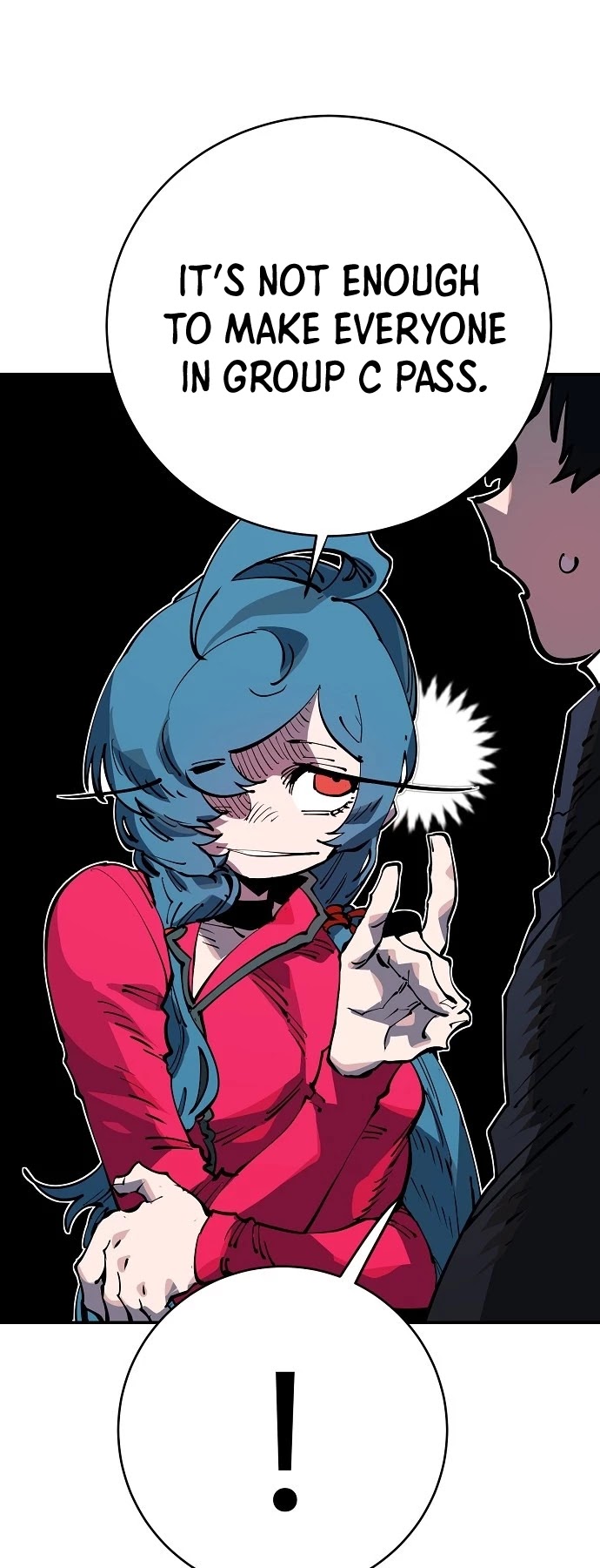 Read Player EN Manga Online