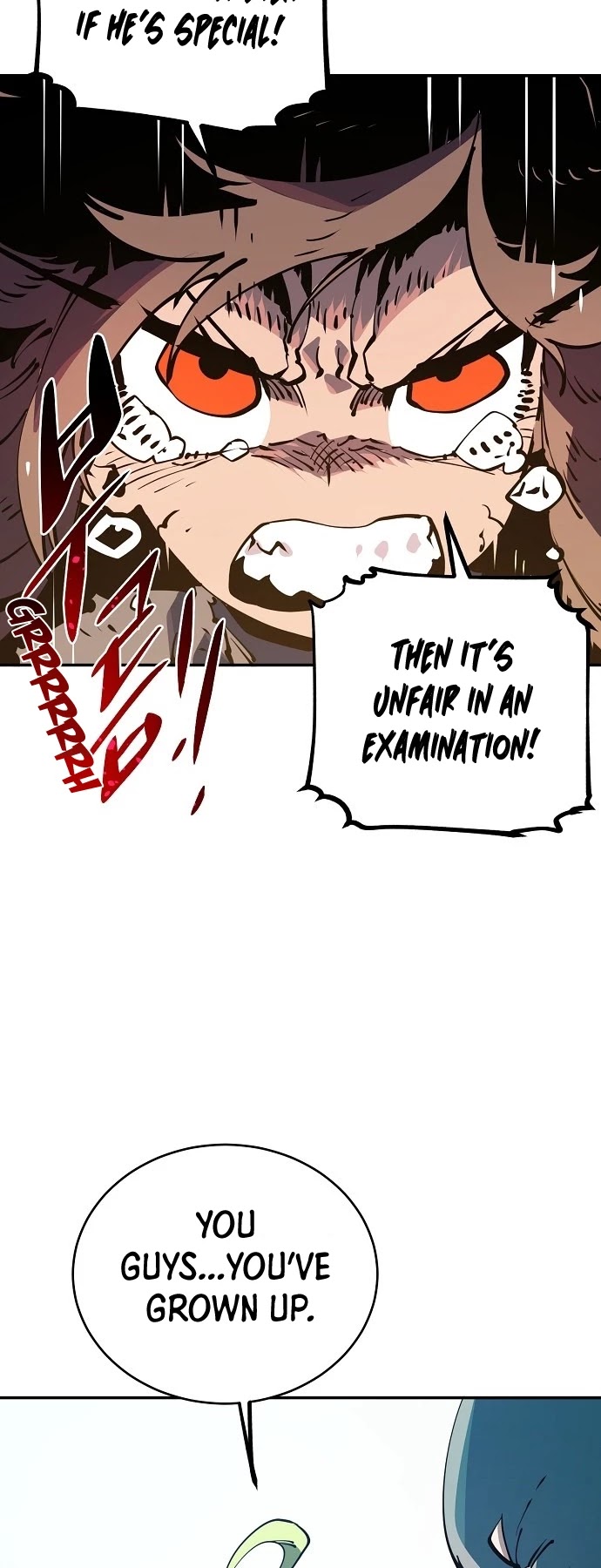 Read Player EN Manga Online